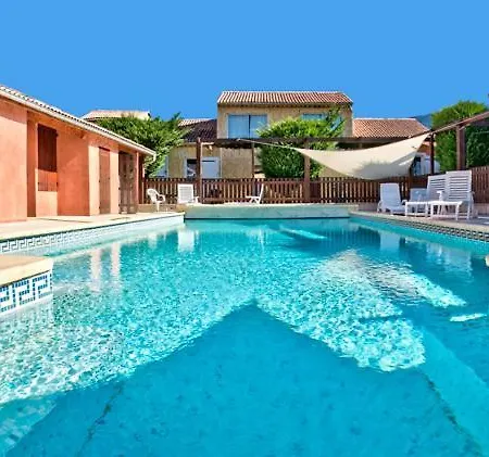 Apartment Verdon Saint-Andre-les-Alpes