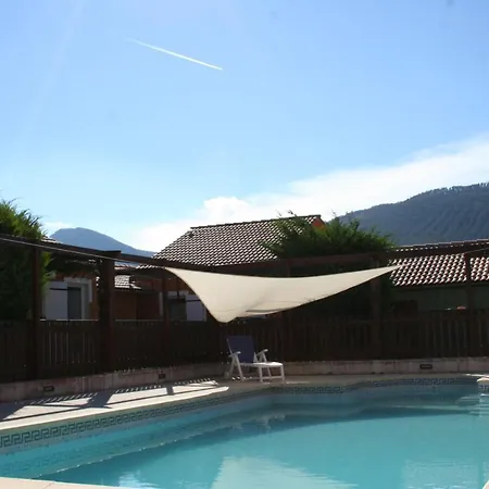 Apartment Verdon