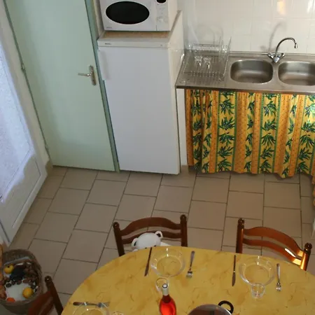 Verdon Apartment