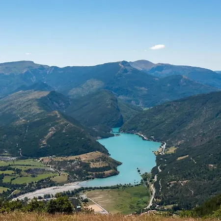 Verdon Appartement *