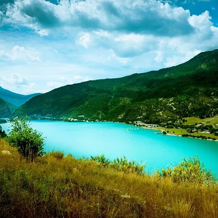 Verdon شقة *