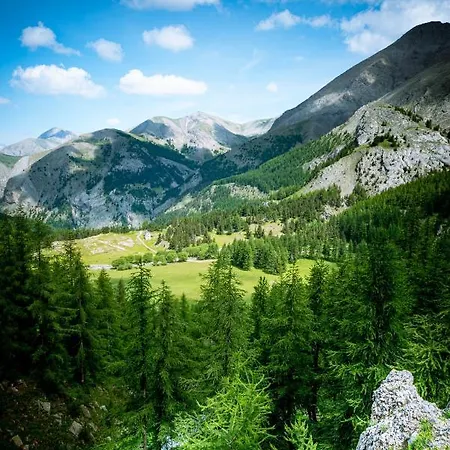 شقة Verdon Saint-André-les-Alpes