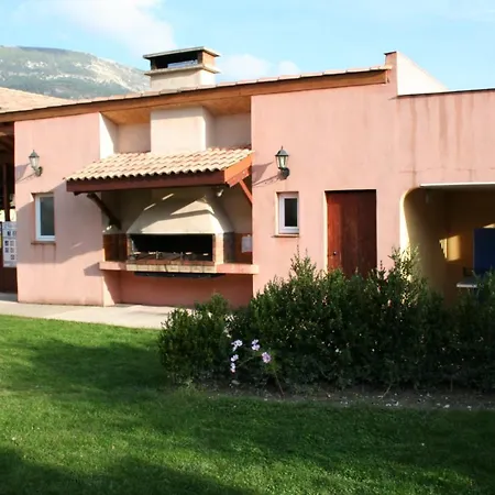 Apartment Verdon