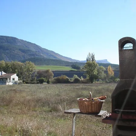 Verdon Apartment