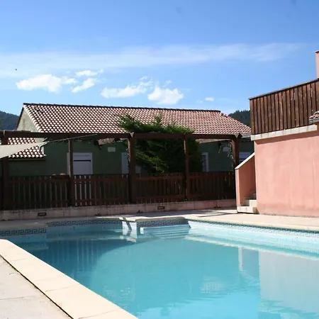 Verdon Apartment