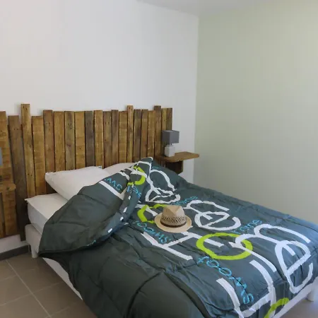 Verdon Apartment