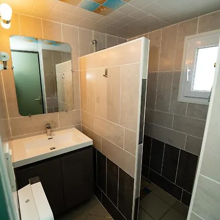 Apartment Verdon