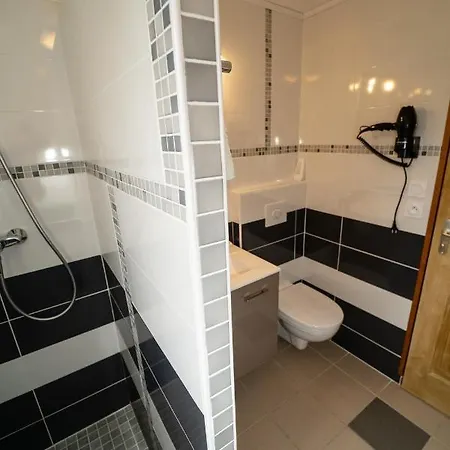 Verdon Apartment Saint-Andre-les-Alpes