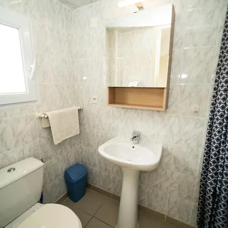 Apartment Verdon