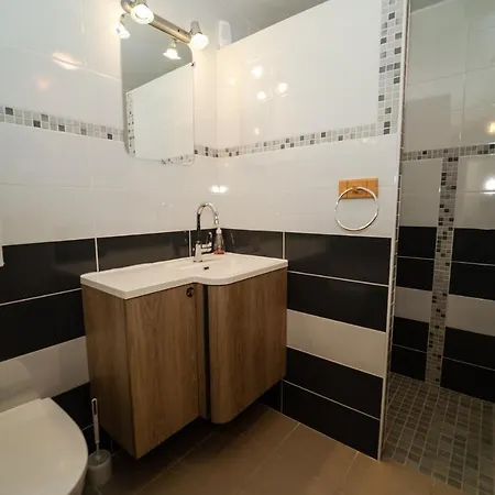 Apartman Verdon Saint-André-les-Alpes