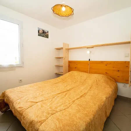 Verdon Apartman