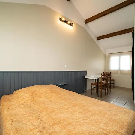 Verdon * Saint-André-les-Alpes