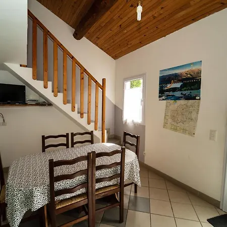 Verdon Saint-André-les-Alpes