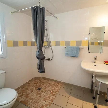 Apartment Verdon *