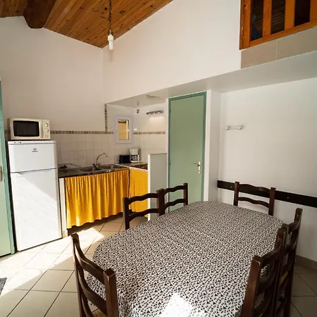 Apartment Verdon