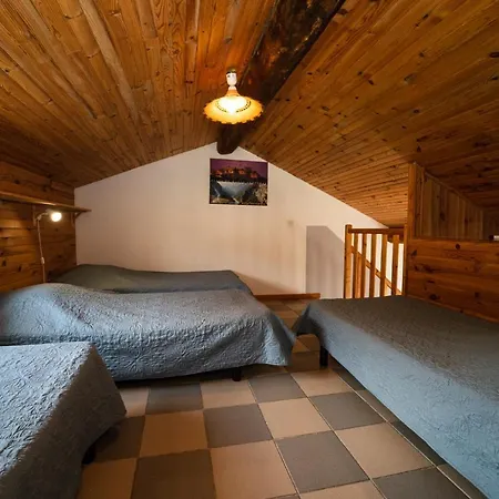 Apartment Verdon *