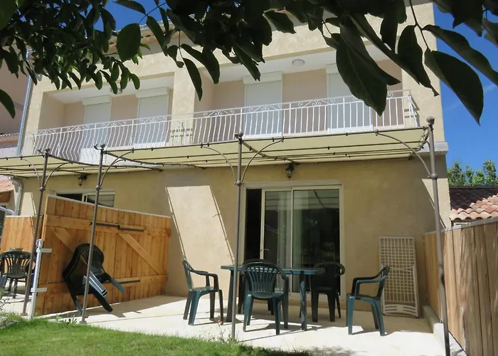 Verdon Saint-Andre-les-Alpes