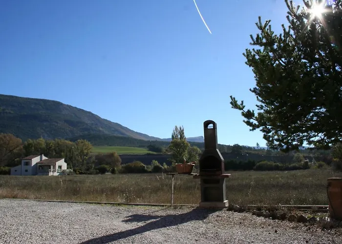 Verdon * Saint-Andre-les-Alpes