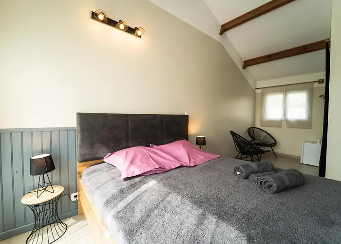 Verdon Saint-Andre-les-Alpes