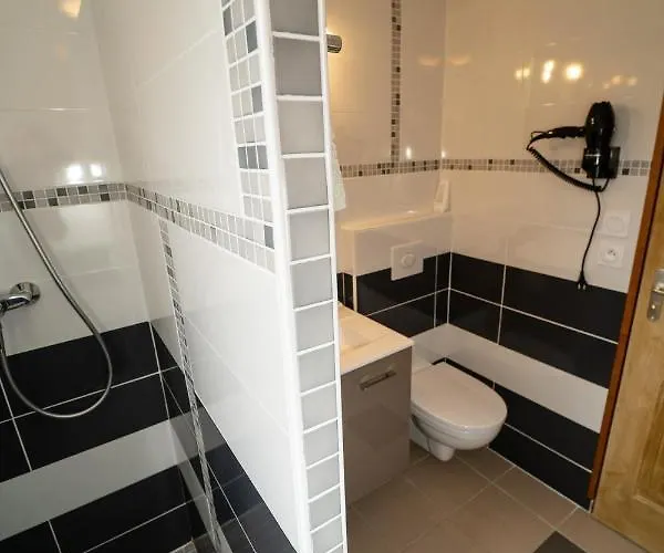 Verdon Apartment Saint-Andre-les-Alpes