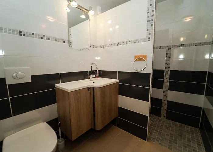 Apartment Verdon Saint-Andre-les-Alpes