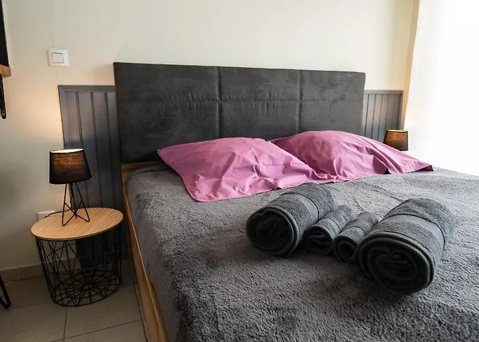 Verdon Apartment Saint-Andre-les-Alpes