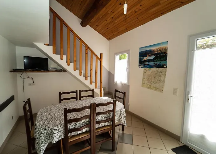 Verdon Saint-Andre-les-Alpes