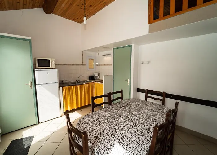 Apartment Verdon