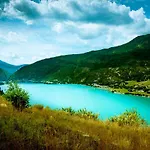 Verdon Apartment *
