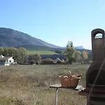 Verdon Apartment