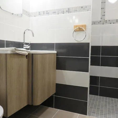 Verdon Сент-Андре-лез-Альп