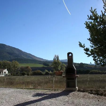 Verdon * Сент-Андре-лез-Альп