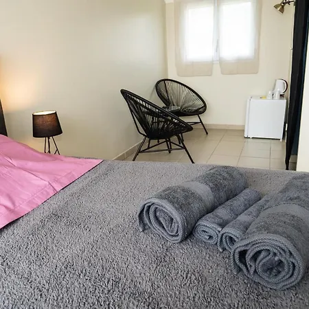 Verdon * Сент-Андре-лез-Альп