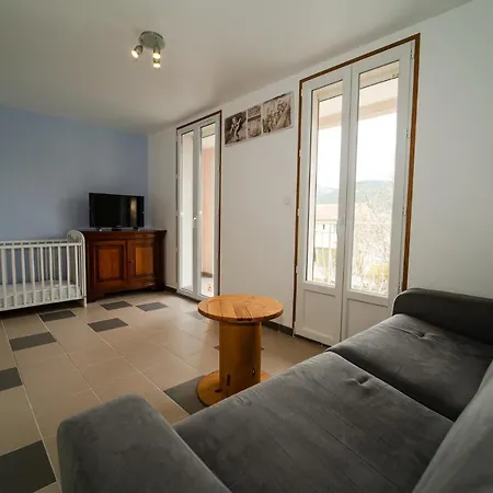 Verdon * 圣安德烈-莱萨尔普