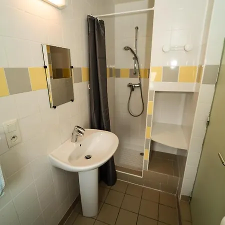 Апартаменты Verdon