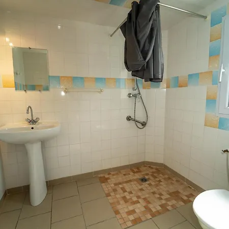 Verdon Апартаменты *