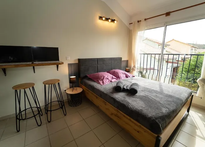 Verdon Apartamento Saint-André-les-Alpes
