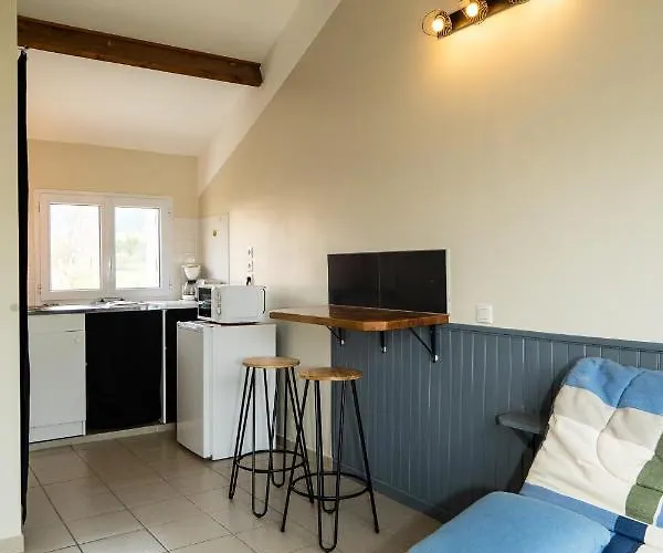 Verdon 圣安德烈-莱萨尔普